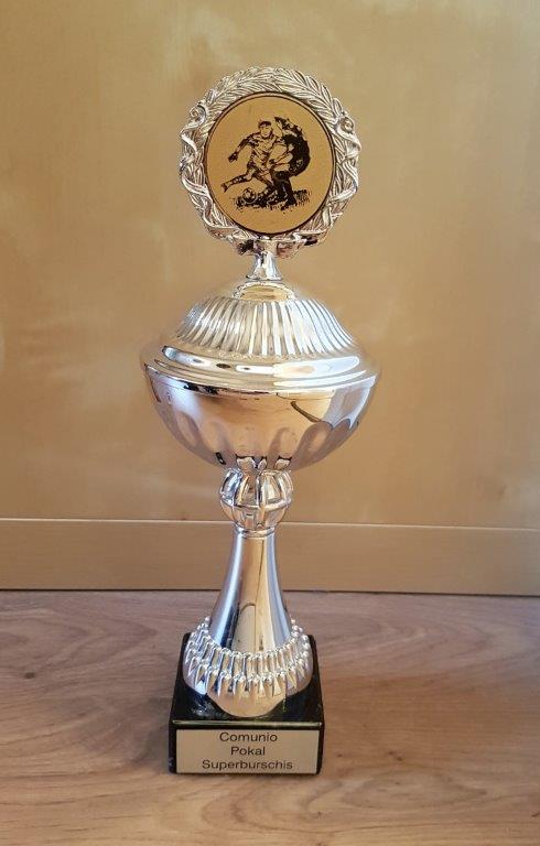 Comunio Pokal