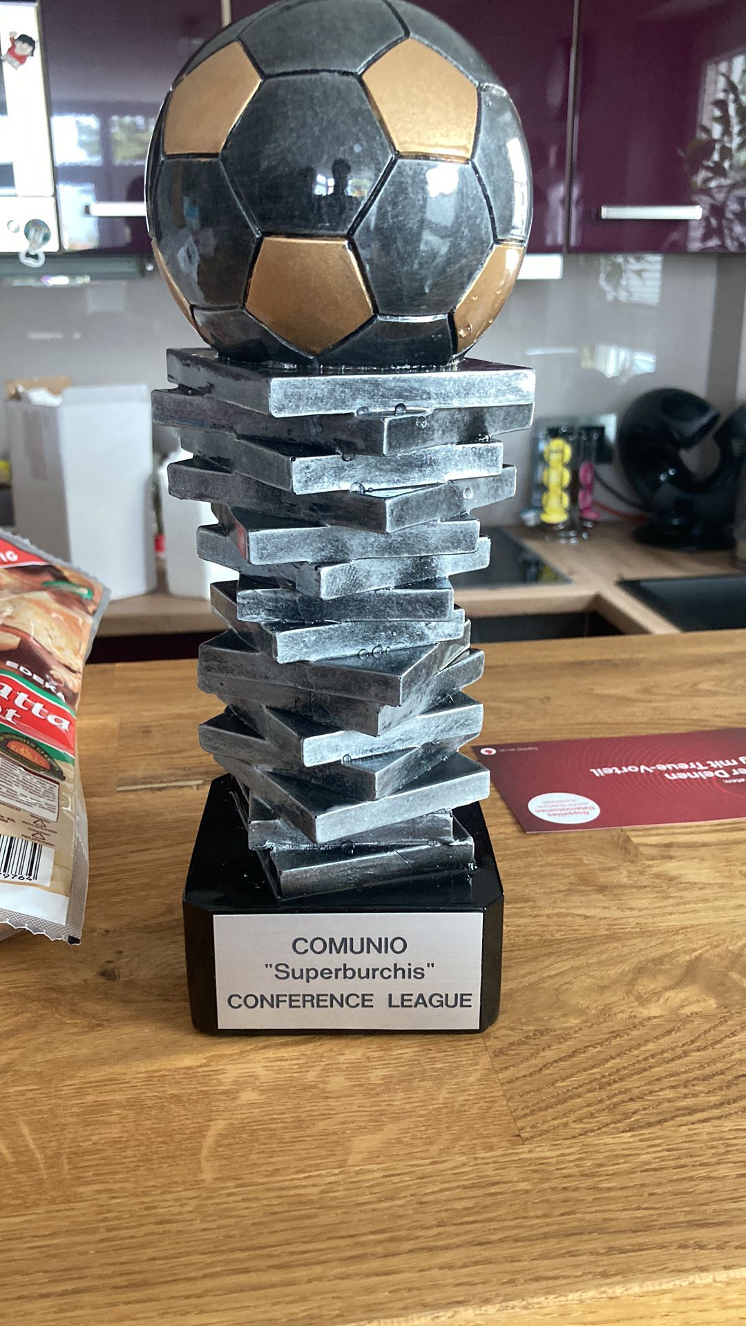 Conference-League Pokal